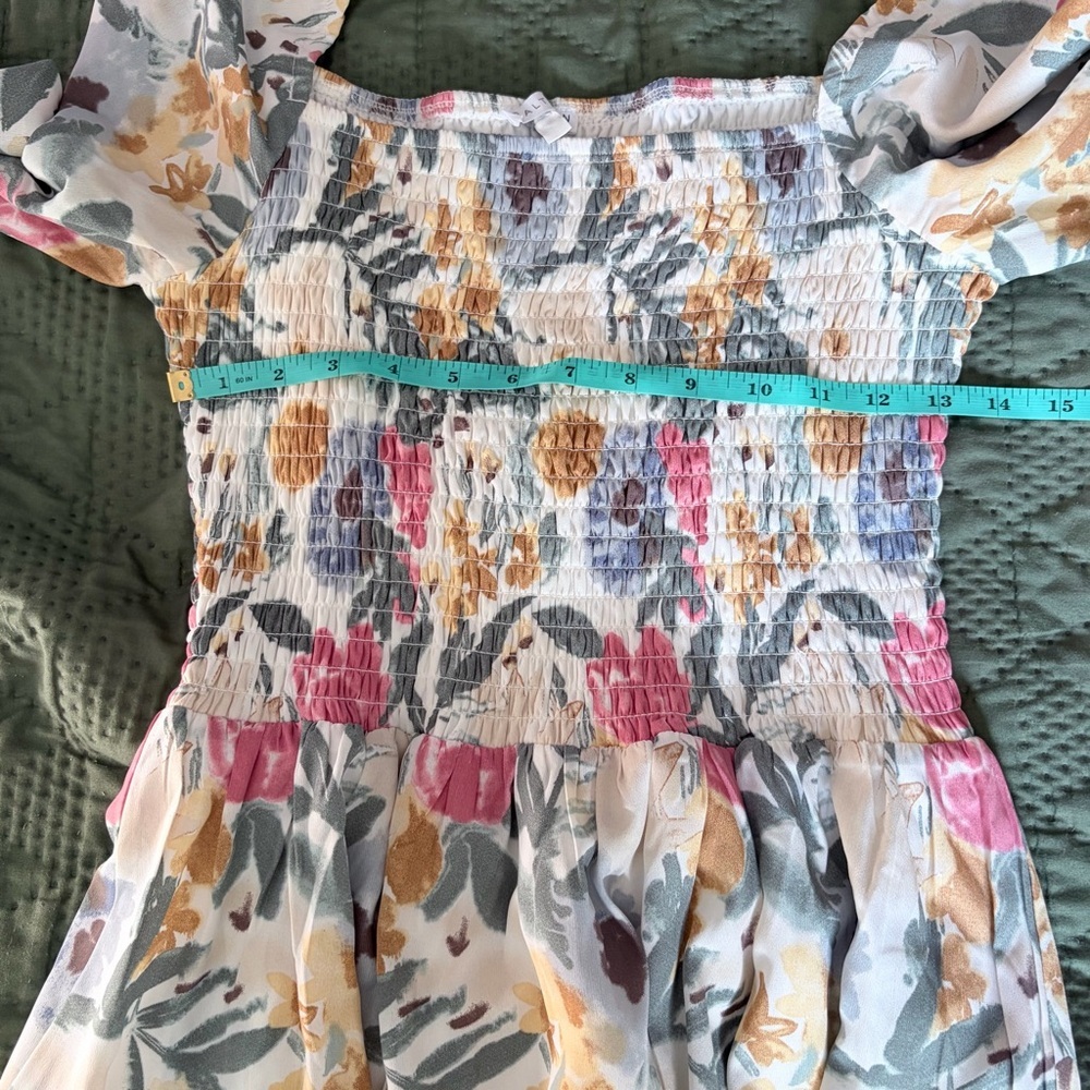 Baltic Born Marta Dress - Picture 6 of 7